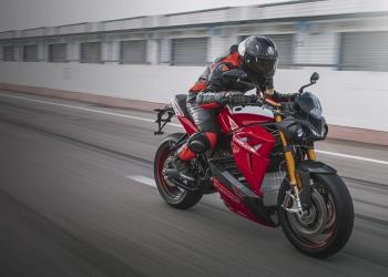 Gama Energica 2023 – em vídeo