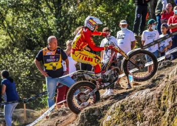 Trial GP regressa a Portugal já em abril
