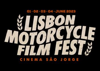 Lisbon Motorcycle Film Festival 2023