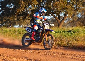 BP Ultimate Adventure Team vai a Góis-Arganil na liderança do Campeonato