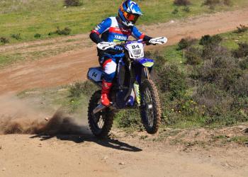 Raide “Paraíso do Todo-o-Terreno” Góis-Arganil festeja 30ª edição