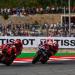 123.608 espetadores no Moto GP em Portimão