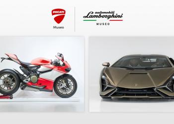 Ducati Borgo Panigale Experience está ainda mais exclusiva