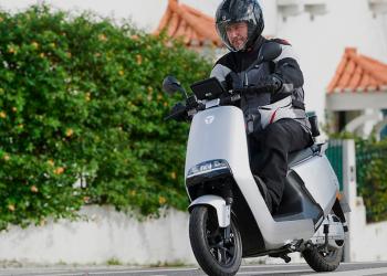 Teste – Yadea G5S – Eletrifica a tua vida!