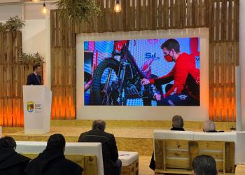 BTL: Apresentado TRIALGP Portugal para 2023