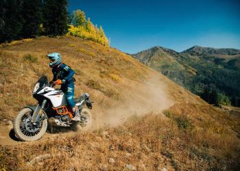 Touratech Day em Marvila a 1 de abril