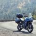 Triumph Tiger Sport 660 – em vídeo