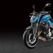 CF Moto NK 650 – em vídeo