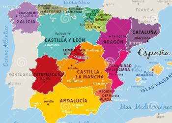 Mototurismo: 10 sugestões para passear por Espanha