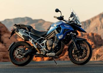 Tiger Tour anima Algarve a 1 e 2 de abril