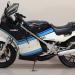 Suzuki RG250 Gamma comemora 40 anos de vida