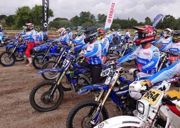 18º Troféu Yamaha arranca em Pegões