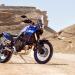 Yamaha Ténéré 700 – em vídeo
