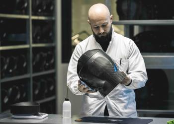 SCHUBERTH C5 CARBON é um novo marco para o fabricante