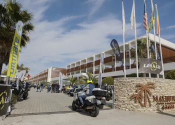 Inscrições para o Portugal de Lés-a-Lés quase a esgotar