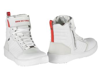 Novas sapatilhas Seoul GORE-TEX impressionam pelo visual moderno