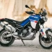 Aprilia Portugal oferece acessórios