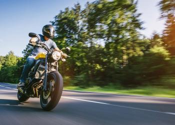 Circular de Moto: diferenças nas 4 estações