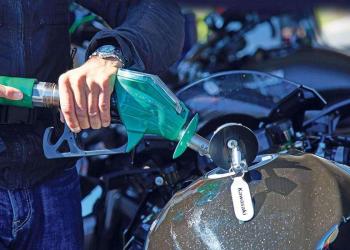 Depois da Páscoa combustíveis voltam a subir