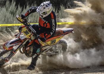 Lousã celebra enduro na Páscoa