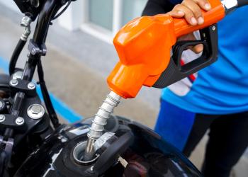 Preço dos combustíveis volta a descer na próxima semana