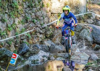 Trial GP Portugal: uma centena de inscritos