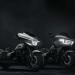 Harley-Davidson apresenta dois novos modelos CVO