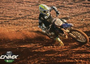 Hugo Santos assume comissão do Motocross e do Supercross