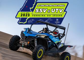 CFMOTO em Ferreira do Zêzere