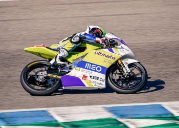 MotorLand recebe MO Racing Team para 2ª jornada do ESBK