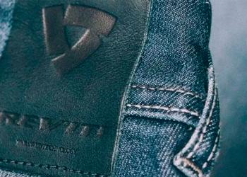 REV´IT! oferece cinto na compra de jeans da marca