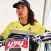 Joana Gonçalves azarada em ronda lousanense
