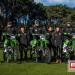 Kawasaki Bud Racing em sintonia com a BS Battery