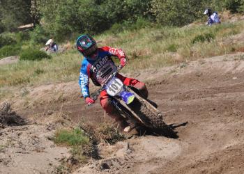 BP Ultimate Adventure Team vence na Taça do Mundo de Bajas