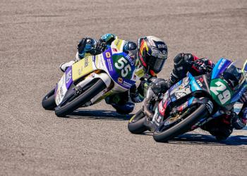 MO Racing Team inicia temporada