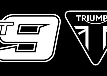 Triumph Racing contrata pilotos de teste para o MXGP e Supermotocross