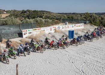 CNMX Jogos Santa Casa na festa de São Quintino