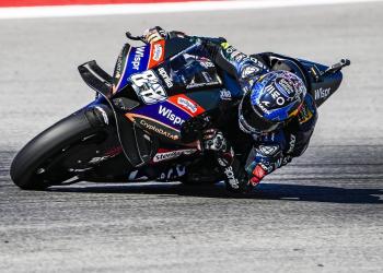 GP das Américas: Miguel Oliveira confirmado