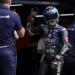 Miguel Oliveira foi quinto no GP das Americas