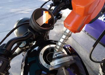 Combustíveis: gasolina sobe… gasóleo desce