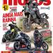 Edição de maio da Revista Motos já chegou às bancas