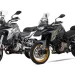 QJ Motor inicia a comercialização da SRT 700 X