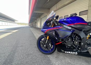 AIA Racing School agenda novo curso condução para 16 de julho