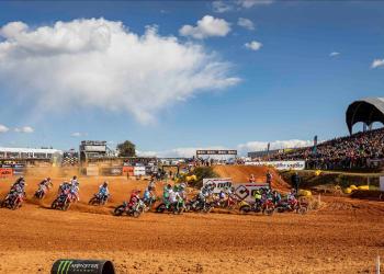 Herlings e Geerts vencedores no “Casarão”