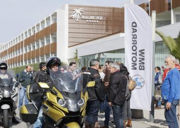 Casa cheia no Portugal de Lés-a-Lés de 2023