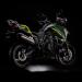 Benelli TRK 502 e TRK 502 X surgem com nova imagem