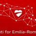 Ducati doa 200.000€ à região de Emilia-Romagna