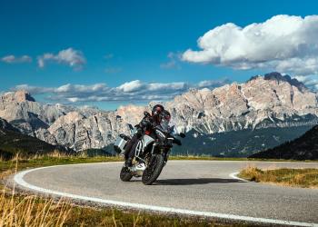 Ducati regista recorde nas entregas no primeiro trimestre de 2023