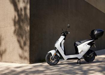 Honda EM1 e chega na versão 2023