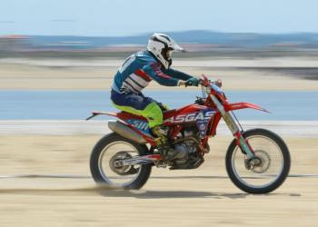 GasGas em destaque na Figueira da Foz